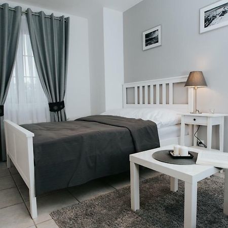 Apartamenty Niezapominajka Поронин Экстерьер фото