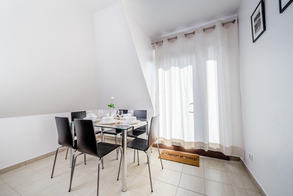 Apartamenty Niezapominajka Поронин Экстерьер фото