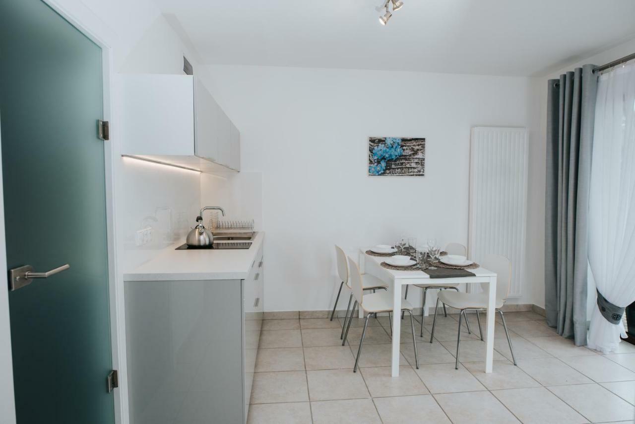 Apartamenty Niezapominajka Поронин Экстерьер фото